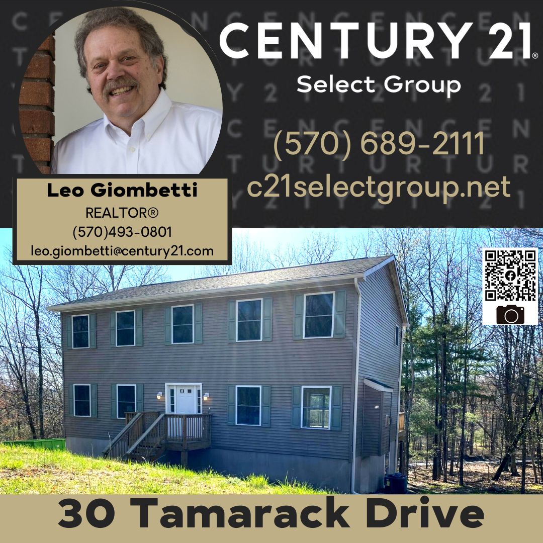 30 Tamarack Drive Woodledge Village TwoStory